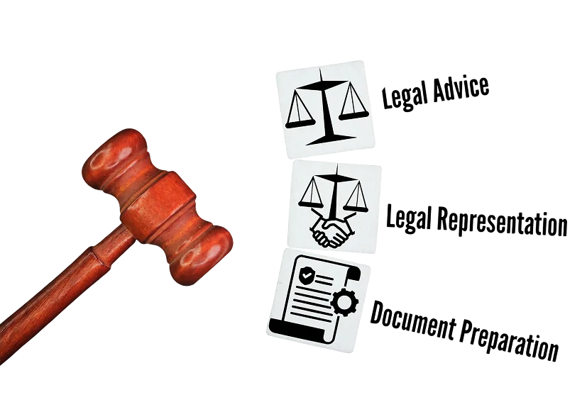 Empowering Innovators Through Trusted Legal Expertise